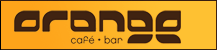 cafe bar orange